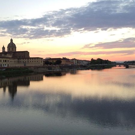 Florence Chic Экстерьер фото