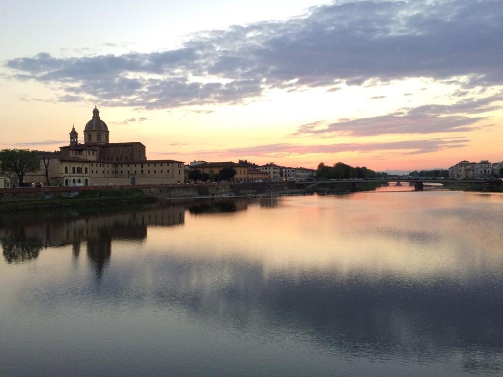 Florence Chic Экстерьер фото